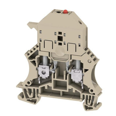 1011300000 by Weidmuller - CONNECTOR TERM BLK DISCONNECT 8-20AWG