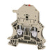 1011300000 by Weidmuller - CONNECTOR TERM BLK DISCONNECT 8-20AWG