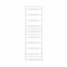 1011430000 by Weidmuller - TERMINAL MARKER MF-W 9/4.2F MC