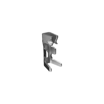 10114827-004LF by Amphenol ICC (FCI) - WTB 1.25 TERMINAL
