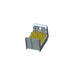 10115031-111LF by Amphenol ICC (FCI) - CONNECTOR HDR HIGH SPEED