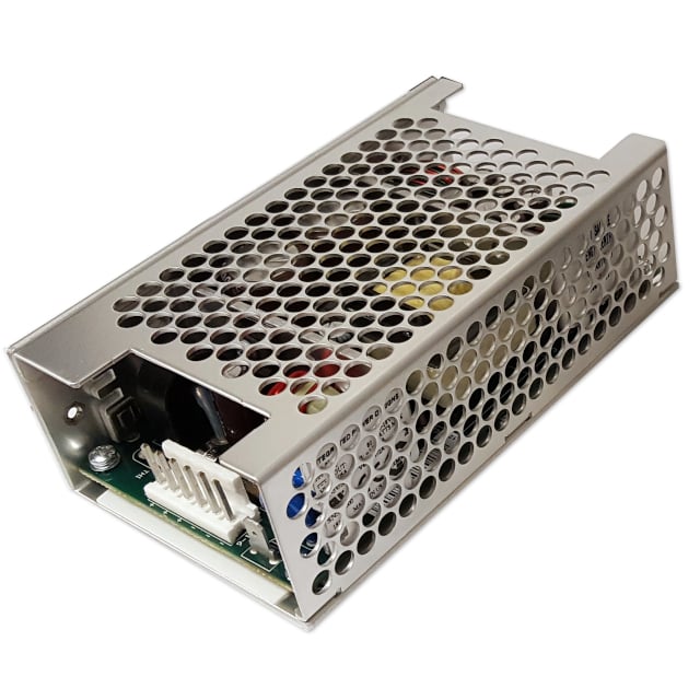 1011522CHCO by Integrated Power Designs - DC/DC CONVERTER 5V 80W