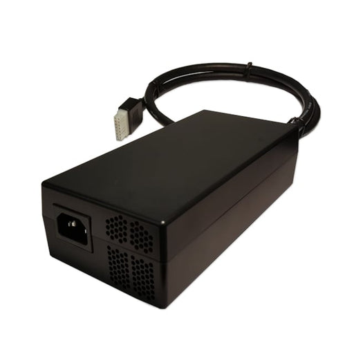 1011544 by Integrated Power Designs - ACDC DSKTP ADPT 5V/24V/-12V 120W