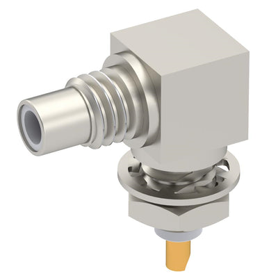 1012-7511-000 by Radiall USA, Inc. - SMC M RA BHD SP