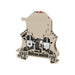 1012200000 by Weidmuller - CONNECTOR TERM BLK DISCONNECT 8-20AWG