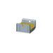 10122770-111LF by Amphenol ICC (FCI) - CONNECTOR HDR HIGH SPEED 120POS PCB