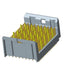 10122771-101LF by Amphenol ICC (FCI) - CONNECTOR HDR HIGH SPEED 150POS PCB