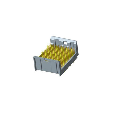 10123360-111LF by Amphenol ICC (FCI) - CONNECTOR HDR HIGH SPEED 150POS PCB