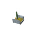 10124350-10ALF by Amphenol ICC (FCI) - CONNECTOR HEADER AIRMAX 54POS PCB