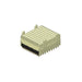 10125559-102LF by Amphenol ICC (FCI) - CONNECTOR RECPT HIGH SPEED 120POS PCB