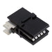 10125600-S02LF by Amphenol ICC (FCI) - CONNECTOR TERM BUSBAR CLIP SOLDER