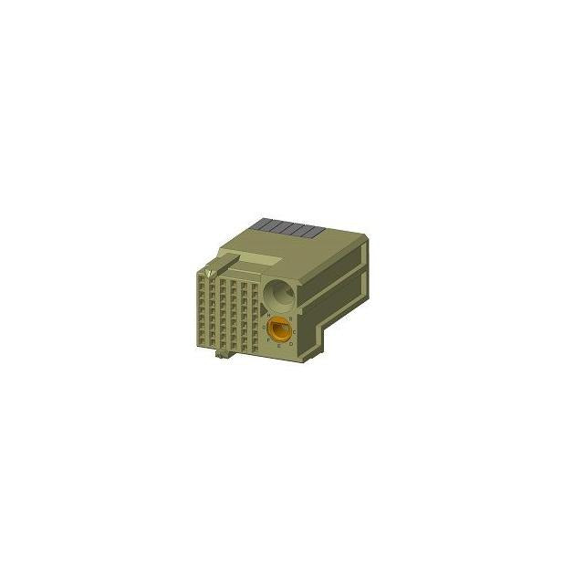 10126913-101LF by Amphenol ICC (FCI) - CONNECTOR RECPT 90POS EDGE MNT