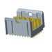 10127939-101LF by Amphenol ICC (FCI) - VS2 3X10 VH ST 2S WC