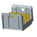 10127979-101LF by Amphenol ICC (FCI) - CONNECTOR AIRMAX VS2