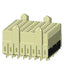 10128101-102LF by Amphenol ICC (FCI) - 3PVR VS 8I SPF