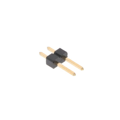 10129378-902001BLF by Amphenol ICC (FCI) - CONNECTOR HEADER VERT 2POS 2.54MM