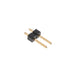 10129379-906004BLF by Amphenol ICC (FCI) - CONNECTOR HEADER R/A 6POS 2.54MM