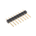 10129378-908002BLF by Amphenol ICC (FCI) - CONNECTOR HEADER VERT 8POS 2.54MM