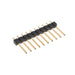10129378-910004BLF by Amphenol ICC (FCI) - CONNECTOR HEADER VERT 10POS 2.54MM