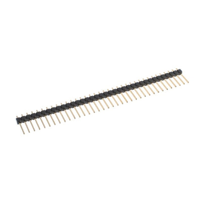 10129381-906003BLF by Amphenol ICC (FCI) - CONNECTOR HEADER VERT 6POS 2.54MM