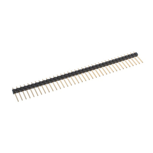 10129381-906003BLF by Amphenol ICC (FCI) - CONNECTOR HEADER VERT 6POS 2.54MM