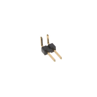 10129379-902001BLF by Amphenol ICC (FCI) - CONNECTOR HEADER R/A 2POS 2.54MM
