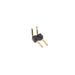10129379-902001BLF by Amphenol ICC (FCI) - CONNECTOR HEADER R/A 2POS 2.54MM