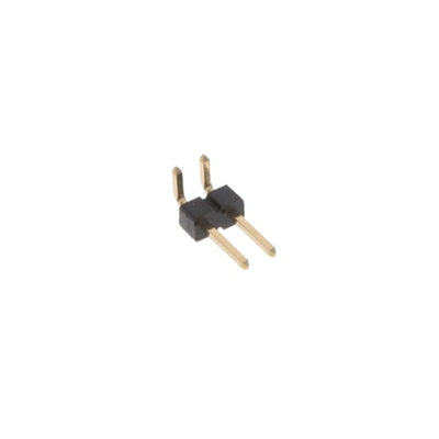 10129379-902002BLF by Amphenol ICC (FCI) - CONNECTOR HEADER R/A 2POS 2.54MM