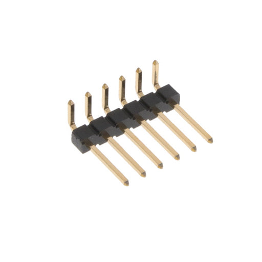 10129382-912004BLF by Amphenol ICC (FCI) - CONNECTOR HEADER R/A 12POS 2.54MM