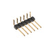 10129382-912004BLF by Amphenol ICC (FCI) - CONNECTOR HEADER R/A 12POS 2.54MM