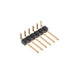 10129382-912003BLF by Amphenol ICC (FCI) - CONNECTOR HEADER R/A 12POS 2.54MM