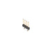 10129380-904002ALF by Amphenol ICC (FCI) - CONNECTOR HEADER SMD 4POS 2.54MM