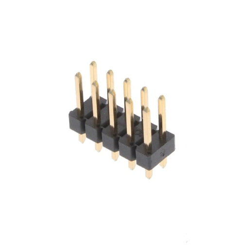 10129381-912003BLF by Amphenol ICC (FCI) - CONNECTOR HEADER VERT 12POS 2.54MM