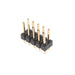 10129381-912003BLF by Amphenol ICC (FCI) - CONNECTOR HEADER VERT 12POS 2.54MM