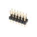 10129381-912001BLF by Amphenol ICC (FCI) - CONNECTOR HEADER VERT 12POS 2.54MM