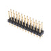 10129382-910002BLF by Amphenol ICC (FCI) - CONNECTOR HEADER R/A 10POS 2.54MM