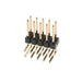 10129382-920001BLF by Amphenol ICC (FCI) - CONNECTOR HEADER R/A 20POS 2.54MM