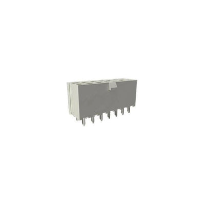 10131319-2421100LF by Amphenol ICC (FCI) - CONNECTOR HEADER VERT 24POS 4.2MM