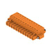 1013190000 by Weidmuller - TERM BLOCK PLUG 12POS STR 5.08MM