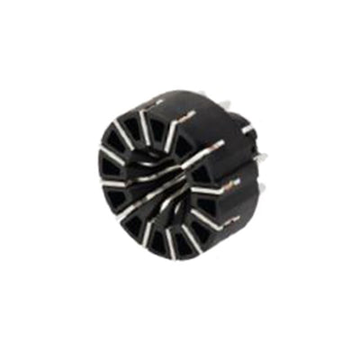 10132381-20360LF by Amphenol ICC (FCI) - CONNECTOR BUSBAR SHEERPWR 3.6MM PIN