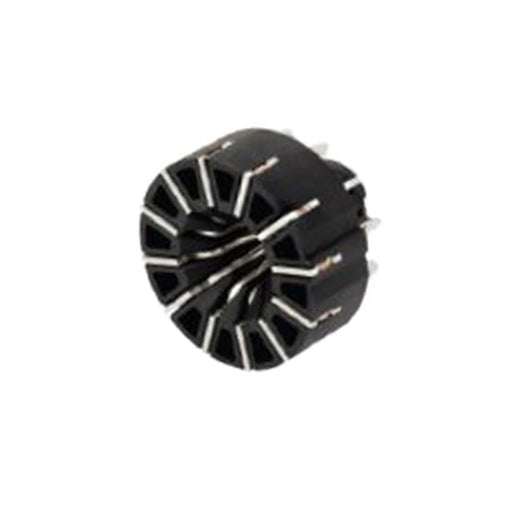 10132381-20360LF by Amphenol ICC (FCI) - CONNECTOR BUSBAR SHEERPWR 3.6MM PIN