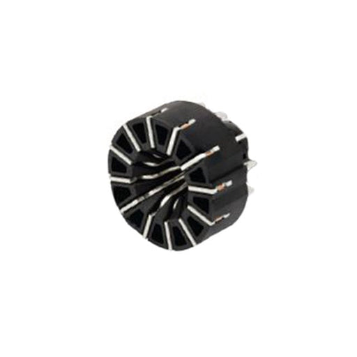 10132381-20600LF by Amphenol ICC (FCI) - CONNECTOR BUSBAR SHEERPWR 6MM PIN