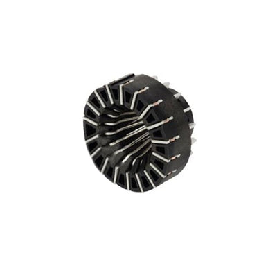 10132381-20800LF by Amphenol ICC (FCI) - CONNECTOR BUSBAR SHEERPWR 8MM PIN