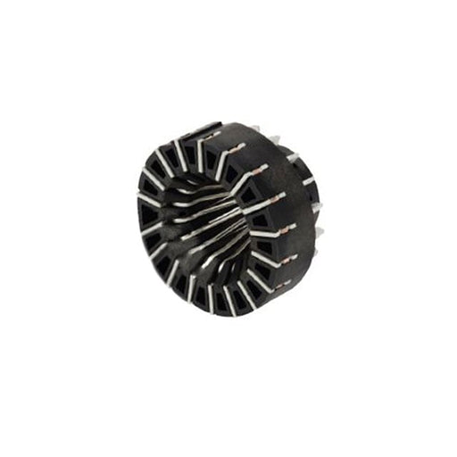 10132381-20800LF by Amphenol ICC (FCI) - CONNECTOR BUSBAR SHEERPWR 8MM PIN