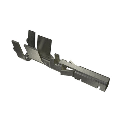 10132447-121PLF by Amphenol ICC (FCI) - CONNECTOR SOCKET 16-20AWG CRIMP TIN
