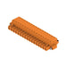 1013250000 by Weidmuller - TERM BLOCK PLUG 17POS STR 5.08MM