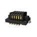 10132797-017100LF by Amphenol ICC (FCI) - HEIGHT PLUG CONNECTOR