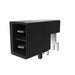 10133084-101LF by Amphenol ICC (FCI) - CONNECTOR HEADER 2POS PCB