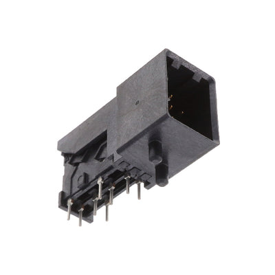 10133085-101LF by Amphenol ICC (FCI) - CONNECTOR HEADER 12POS PCB
