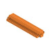 1013310000 by Weidmuller - TERM BLOCK PLUG 22POS STR 5.08MM